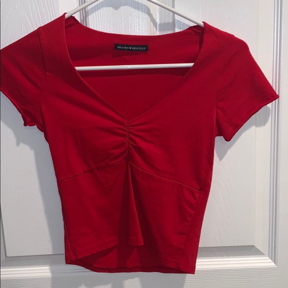 brandy top